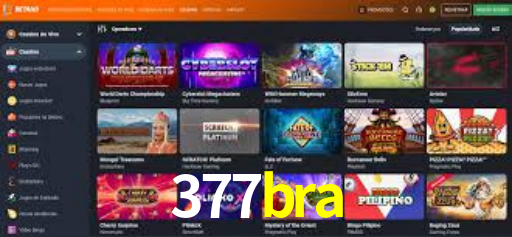 377bra bet